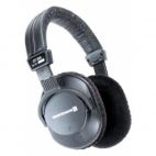 BEYERDYNAMIC DT 250, 80 Ом Cтудийные наушники закрытого типа BEYERDYNAMIC