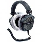 BEYERDYNAMIC DT 990 PRO 250 Ом Cтудийные наушники открытого типа BEYERDYNAMIC