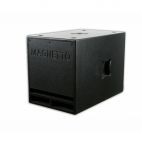 Magnetto Audio SW-400A MAGNETTO