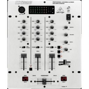 BEHRINGER DX626 DJ микшер BEHRINGER