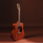 Sigma DM-15 Акустическая гитара SIGMA