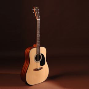 Sigma DM-18 Акустическая гитара SIGMA