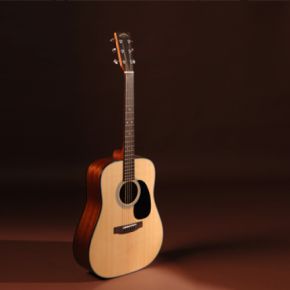 Sigma DM-1ST Акустическая гитара SIGMA