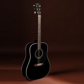 Sigma DM-1ST-BK Акустическая гитара SIGMA