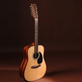 Sigma DM12-1ST Акустическая гитара SIGMA
