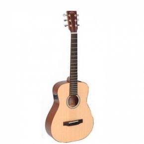 Sigma TM12 Акустическая гитара SIGMA