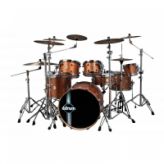 DDRUM REFLEX COPPER 22 5 PC Ударная установка DDRUM