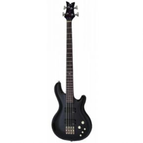 DEAN HT4B CBK Бас гитара DEAN