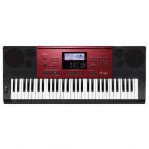 Casio CTK-6250 Синтезатор, 61 клавиша CASIO