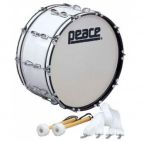 Peace MD-2210AL маршевый бас-барабан PEACE