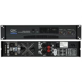 QSC RMX1450 Усилитель мощности QSC