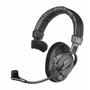 Beyerdynamic DT 287 V.11 MKll 80 Ом Гарнитура BEYERDYNAMIC