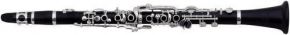 ROY BENSON CG-523 Bb кларнет серии PRO (Немецкая система 21 клапан,6 колец) ROY BENSON