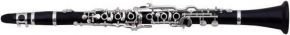 ROY BENSON CG-525 Bb кларнет серии PRO (Немецкая система 22 клапана,6 колец ) ROY BENSON