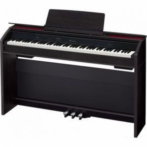 Casio Privia PX-860BK цифровое фортепиано CASIO