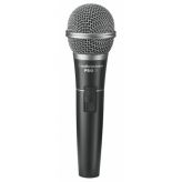 AUDIO-TECHNICA PRO31 динамический вокальный микрофон AUDIO-TECHNICA