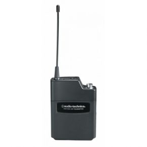 AUDIO-TECHNICA ATW-T310EX Напоясной передатчик для радиосистемы ATW3000 AUDIO-TECHNICA