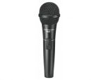 AUDIO-TECHNICA PRO41 Микрофон динамический вокальный кардиоидный AUDIO-TECHNICA