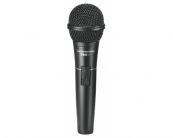 AUDIO-TECHNICA PRO41 Микрофон динамический вокальный кардиоидный AUDIO-TECHNICA