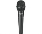 AUDIO-TECHNICA PRO61 Микрофон динамический вокальный гиперкардиоидный AUDIO-TECHNICA