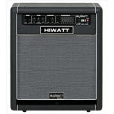 HIWATT MAXWATT B300/15 комбоусилитель для бас-гитары HIWATT