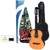 TENSON Player Pack Classic Natural гитара TENSON