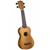 MAHALO U-220 Mahogany укулеле сопрано MAHALO