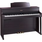 Roland HP605-CR цифровое фортепиано ROLAND