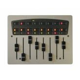 ALLEN&amp;HEATH PL- 6 Настенная панель управления для блока IDR ALLEN&amp;HEATH