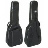 GEWA Economy 12 E-Guitar Black чехол для электрогитары GEWA