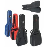 GEWA Premium 20 E-Guitar Black чехол для электрогитары GEWA