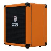 ORANGE CRUSH BASS 25 комбоусилитель для бас-гитары транзисторный ORANGE