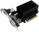 Видеокарта nVidia GeForce GT730 Palit PCI-E 1024Mb OEM Palit  nVidia GeForce GT730  PCI-E 1024Mb OEM