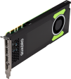 Профессиональная видеокарта nVidia Quadro M4000 PNY PCI-E 8192Mb (VCQM4000-PB) PNY nVidia Quadro M4000  PCI-E 8192Mb (VCQM4000-PB)