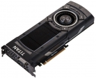 Видеокарта nVidia GeForce GTX Titan X PNY PCI-E 12288Mb (TCSGTXTITANX-PB) PNY  nVidia GeForce GTX Titan X  PCI-E 12288Mb (TCSGTXTITANX-PB)