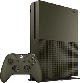 Microsoft Xbox ONE S 1 ТБ