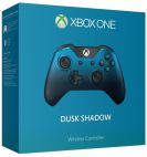 Джойстик беспроводной Wireless Controller Shadow Dusk (Xbox One)