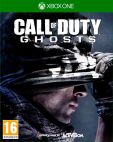 Call of Duty: Ghosts (Xbox One) код на загрузку игры