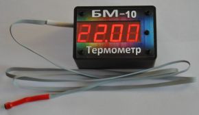 Термометр Блиц БМ-10