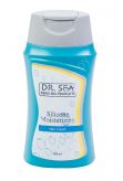 Увлажняющий крем для волос с силиконом Dr.Sea (Доктор Си) 350 мл Dr. Sea