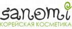 Sanomi.ru, Интернет-магазин корейской косметики