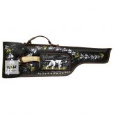 Подарочный набор Шашлычный #4 Подарочный набор в декоративном ружейном чехле Мастерская Сёмина СКП-012