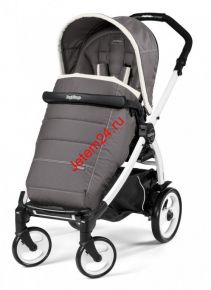 Коляска Peg-Perego Book Plus 51 Pop-Up (прогулочная) (Ascot) Peg-Perego