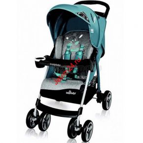 Прогулочная коляска Baby Design Walker Lite 05 TURQUOISE Baby Design