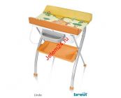 Пеленальный столик Brevi Lindo 567/557 Brevi