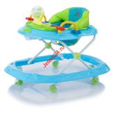 Ходунки Baby Care Walker (Blue) Baby Care