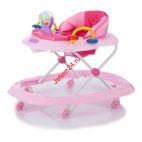 Ходунки Baby Care Walker (Pink) Baby Care