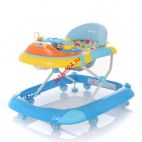 Ходунки Baby Care Step (Blue) Baby Care