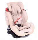 Автокресло Capella S12312i ISOFIX Biege (светло, беж) Capella