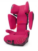 Автокресло Concord Transformer X-Bag (Rose Pink 2016) Concord